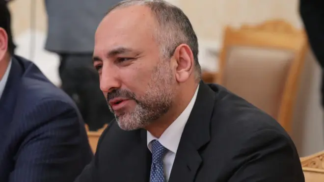 حنیف اتمر وایي، حکومت ته یې په ټاکنیز بهیر کې د اصلاحاتو وړاندیز کړی