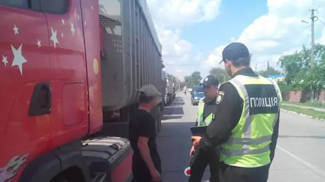 Сміття зі Львова знайшли на Чернігівщині