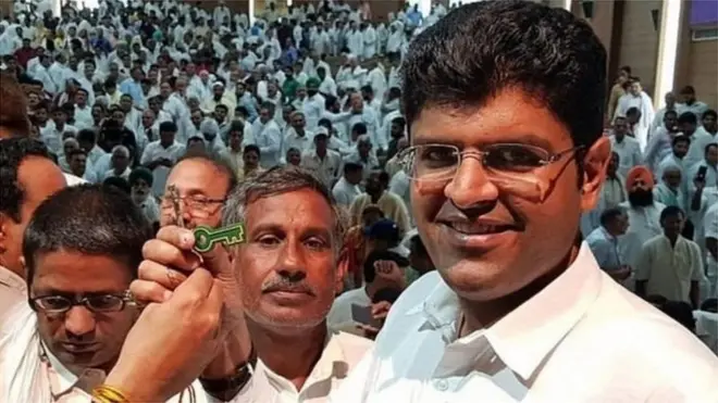 दुष्यंत चौटाला