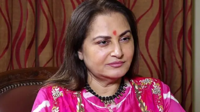 जया प्रदा