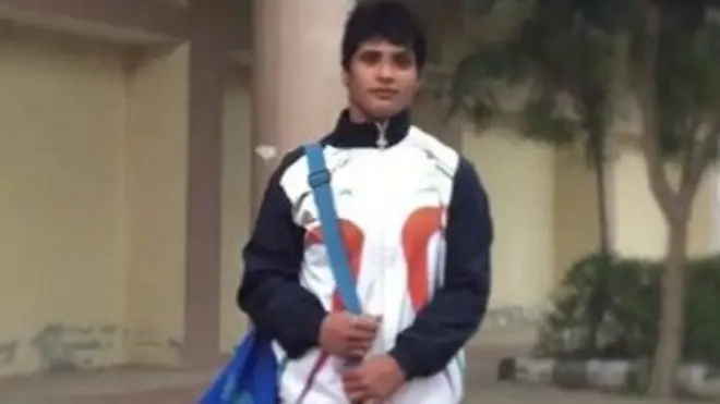 नीतू रेसलर