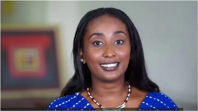 Shamarree Hawwineet Bojaa