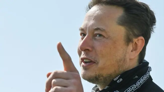 أعلنت بلومبرغ في وقت سابق أن إلون ماسك أصبح أكثر شخص ثراء حول العالم، وفقا لمؤشر المليارديرات الذي تصدره