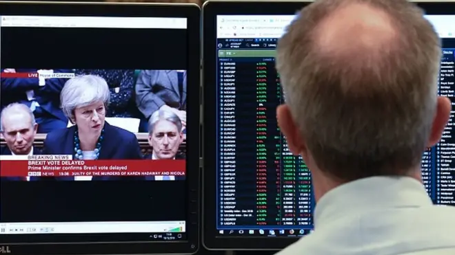 خیال ہے کہ برطانیہ ایک تاریخی بحران کی طرف بڑھ رہا ہے