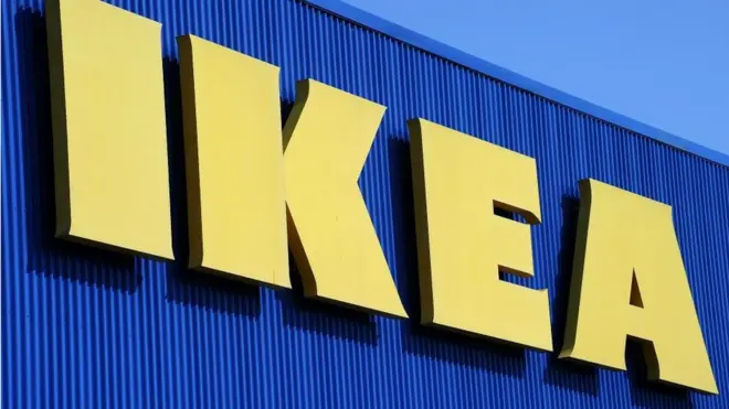 IKEA