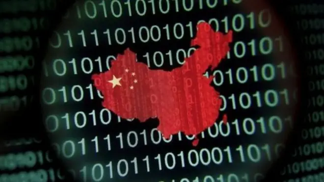 网信办的建议将加强审核政府和国企等"重点机构"所使用的网络产品。