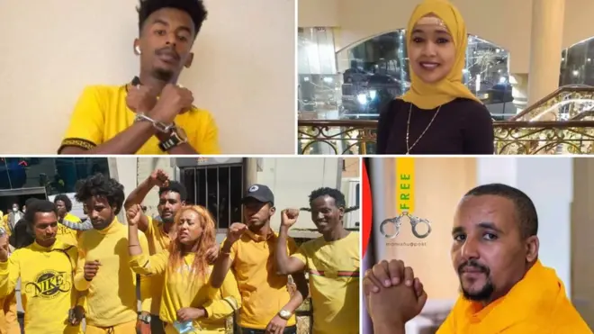 Suuraalee garagaraa namoota haalluu keelloo uffatanii