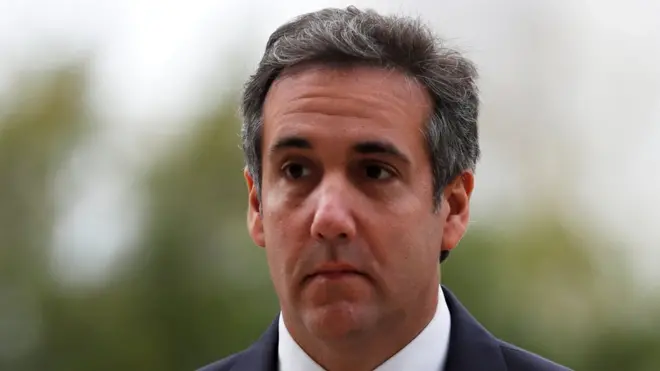 Юристы Коэна заявили, что проведенный обыск был неуместным