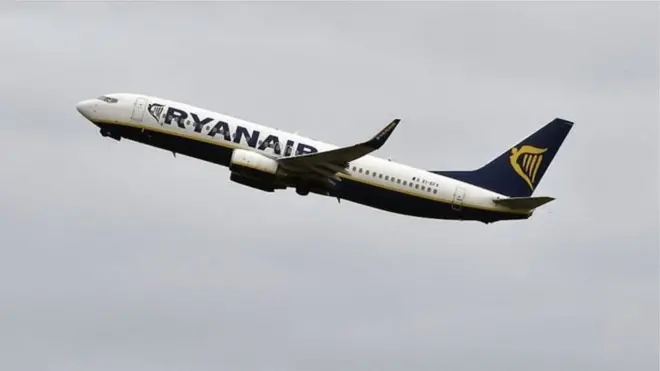 Ryanair