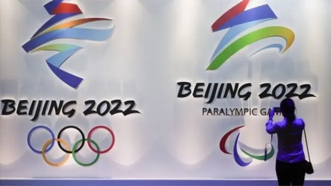 北京冬奥
