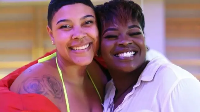 Mojo & Kemi