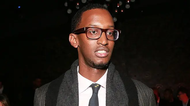 Ivan Kagame