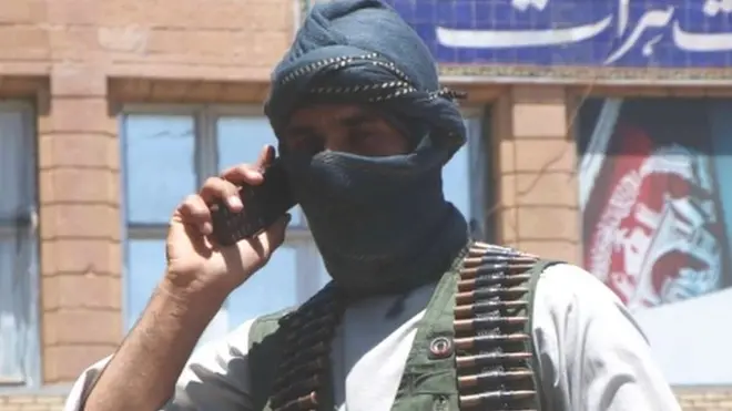 तालिबान