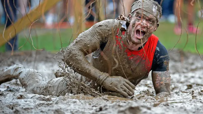 Carreras de obstáculos