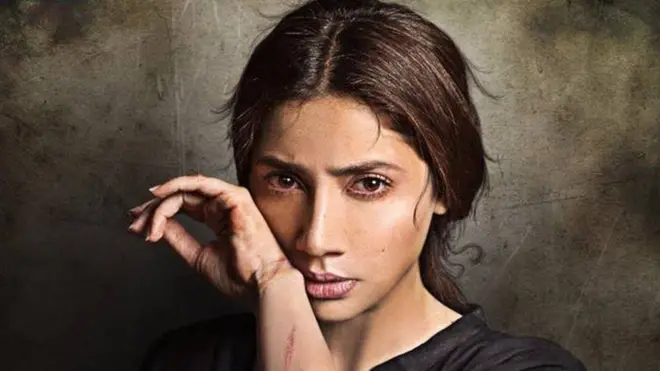 ماہرہ خان کی فلم پر پابندی سوشل میڈیا پر زیرِ بحث ہے۔