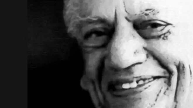 फ़ैज़ अहमद फ़ैज़