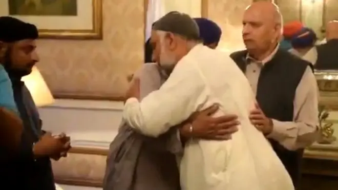 ननकाना साहिब, जबरन शादी और धर्म बदलवाने का मामला