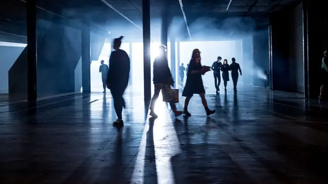 тейт модерн