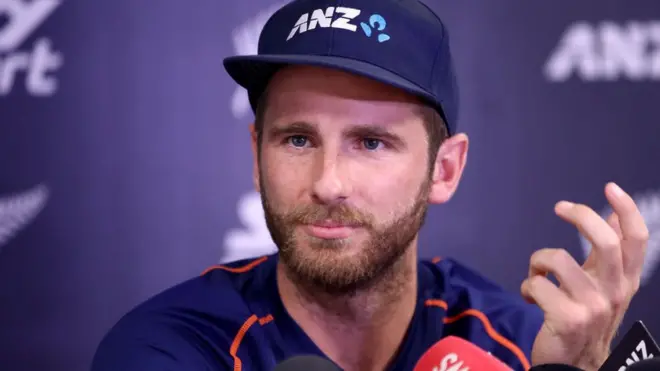 కేన్ విలియమ్స్