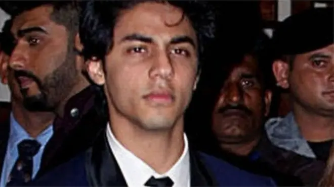 Aryan Khan