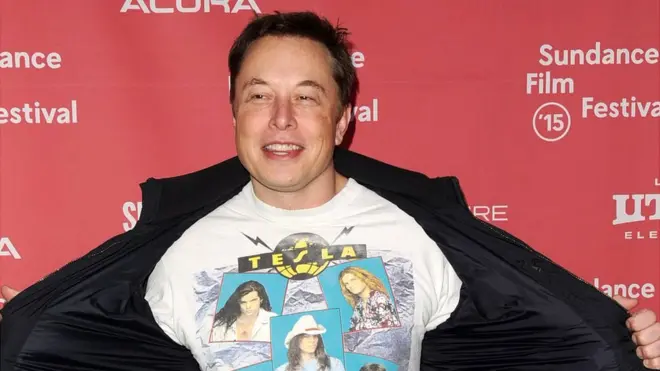 Tesla no ha presentado muchas utilidades en años anteriores.