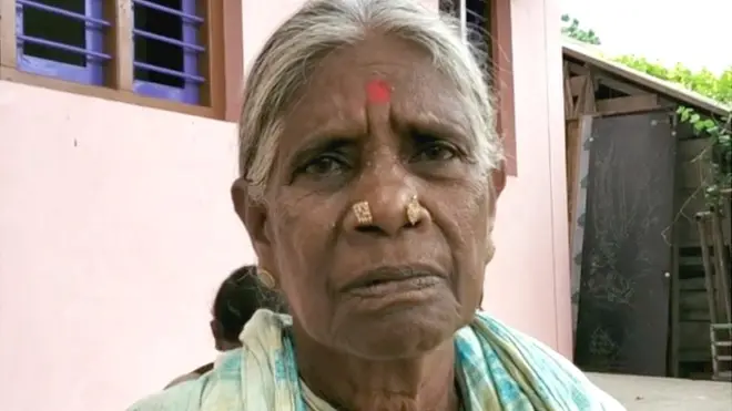 ఉద్దానం బాధితులు