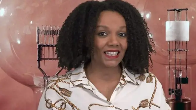 L'ampoule, une brillante invention.