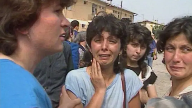 Bulgaristan Türkleri