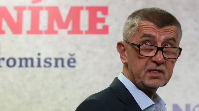 В бизнес-империю миллиардера и премьер-министра Андрея Бабиша входят самые разные фирмы - от производителей удобрений до популярных газет