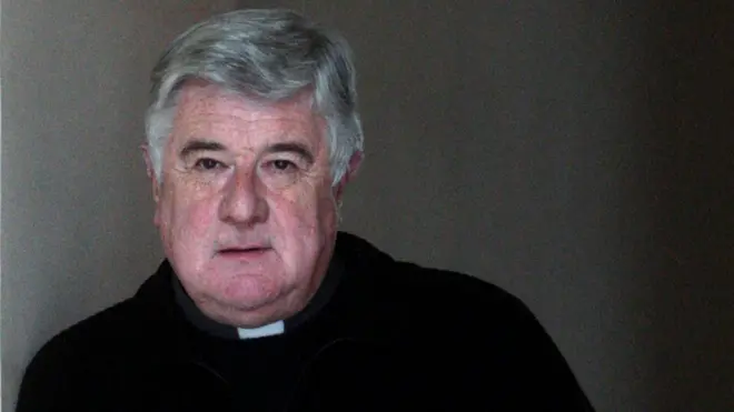 Cristián Precht fue expulsado del sacerdocio por el papa Francisco.