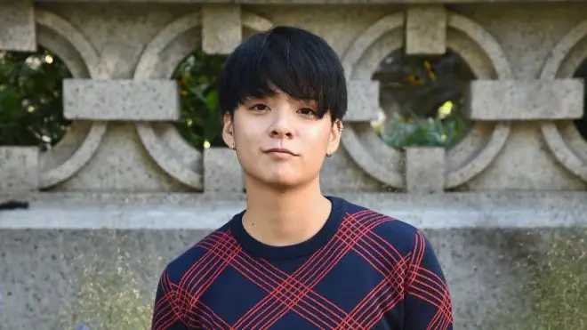 Amber Liu