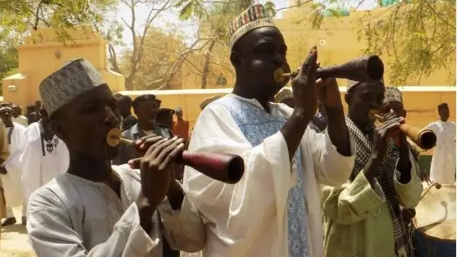 Mariage traditionnel