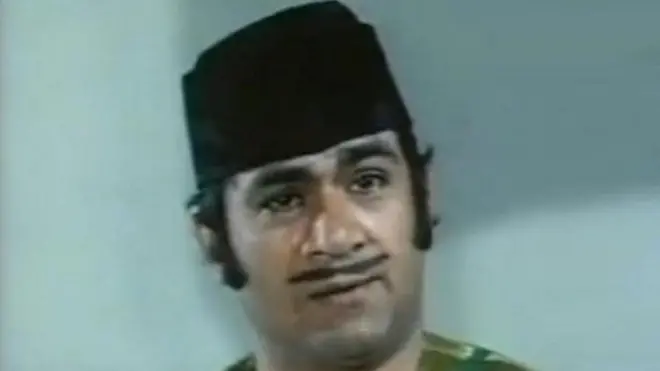 دبئی چلو علی اعجاز کے کریئر کے لیے وہ موڑ ثابت ہوئی جس کا انھیں انتظار تھا