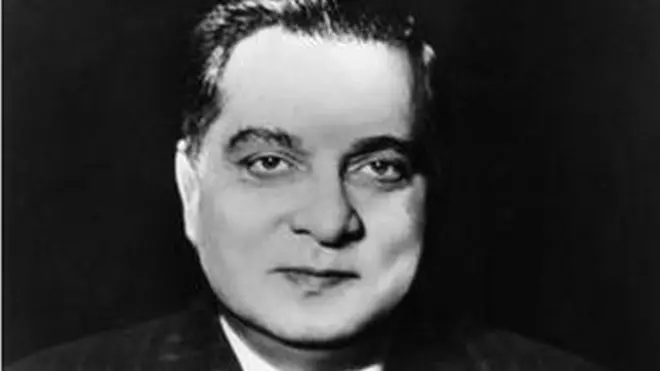 పాక్ చీకటి రాత్రి