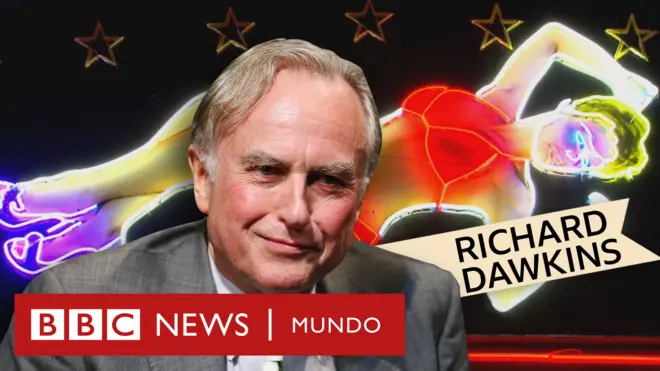 Richard Dawkins