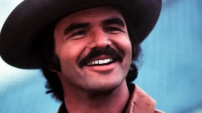 بيرت رينولدز