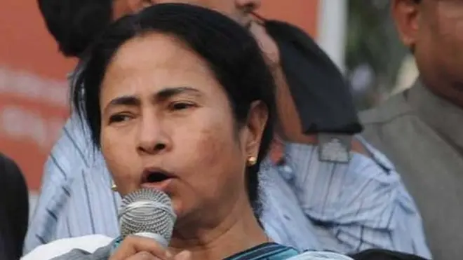 મમતા બેનરજી