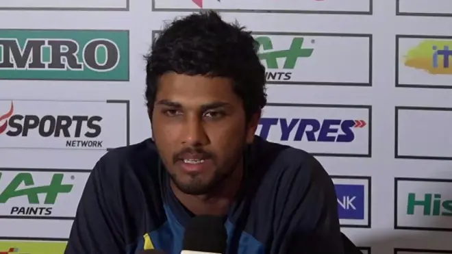 චන්දිමාල්ගේ උපායශීලී සැලැස්ම