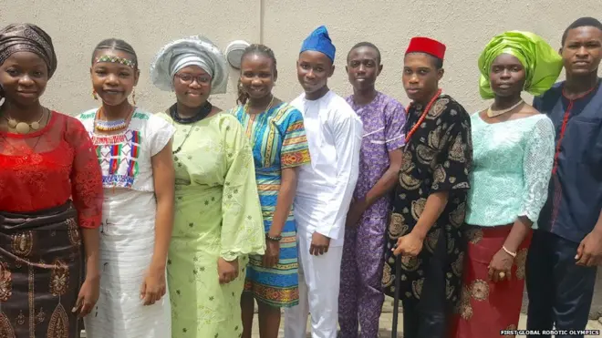 Di ogbonge team wey don shine for Nigeria