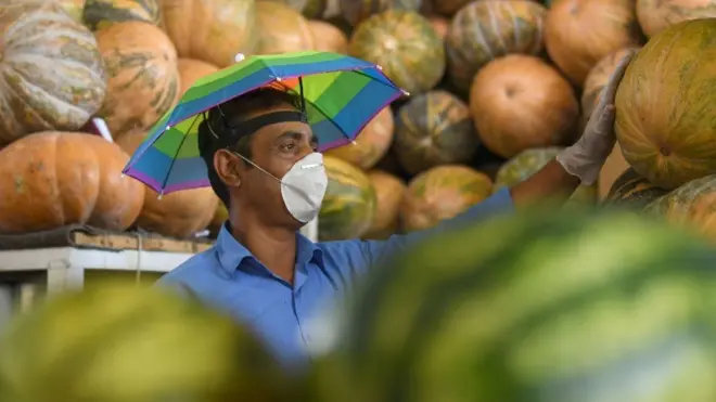 Masks and gloves offer limited protection and don't replace basic hygiene measures