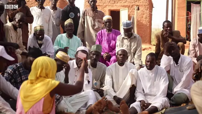 L'écoles des maris: former les hommes pour espacer les naissances au Niger