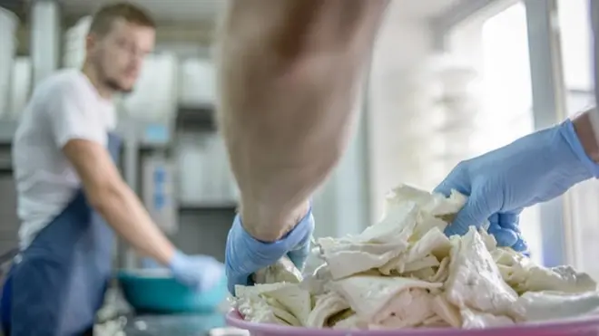 кухня, ресторан, отруєння