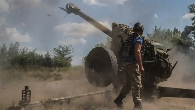 Психологічні наслідки війни: як українці з цим виживають - BBC News Україна