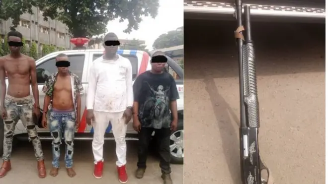 Awọn ọmọ ẹgbẹ ọlọkọ ero ti ij