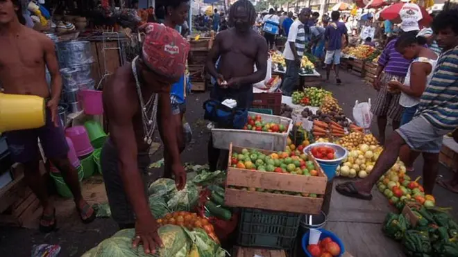 Para presidente da Confederação Sindical Internacional informalidadevbet cloneseconomia brasileira resultavbet clonesjornadavbet clonestrabalho ainda mais extensa
