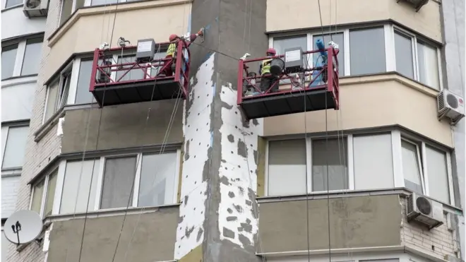 Новий закон передбачає як можливість не платити за неякісні послуги, так і пеню за несвоєчасну оплату наданих послуг