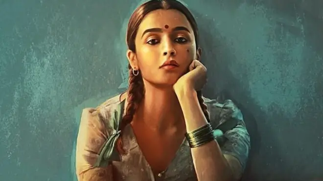 गंगूबाई