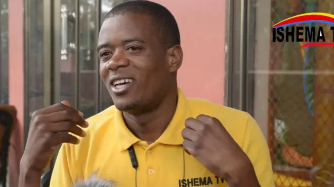 Cyuma Hassan Dieudonne