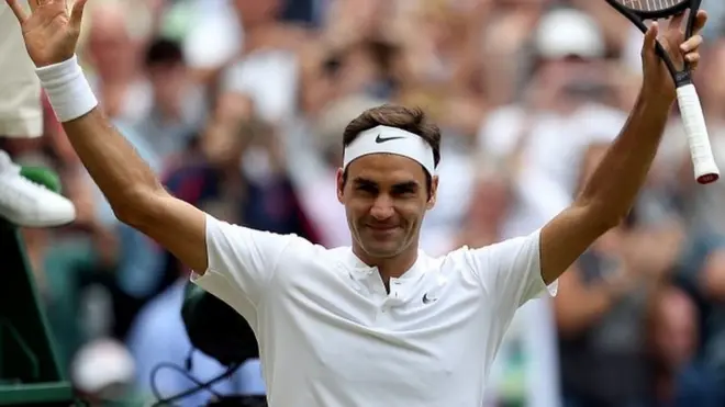راجر فیڈرر