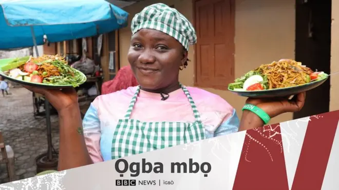 Amarachi Igbo onye abacha